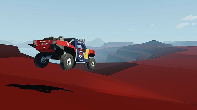 Stormworks: Industrial Frontier