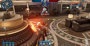 BLACK STIGMA - Starter Pack