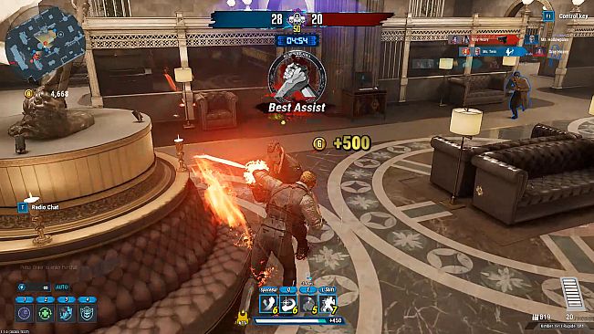 BLACK STIGMA - Starter Pack