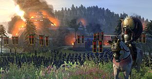 Total War: SHOGUN 2 - The Hattori Clan Pack