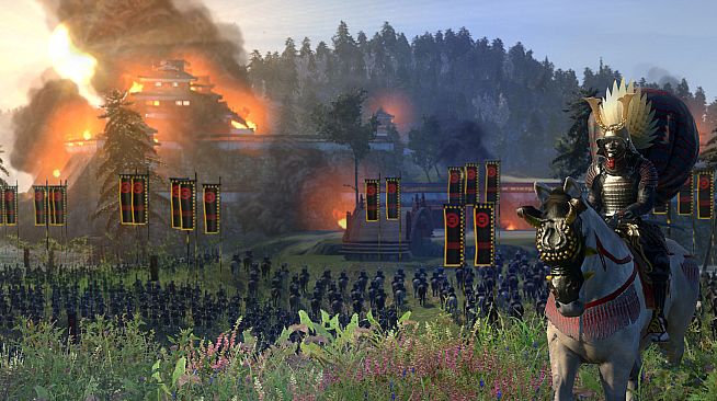 Total War: SHOGUN 2 - The Hattori Clan Pack