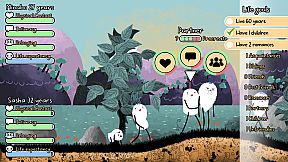 Minabo - A walk through life