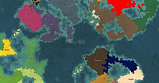 Another Map Simulator
