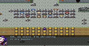 Solenars Edge Rebirth: After Story