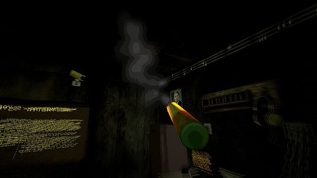 SECTOR GAMMA