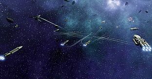 Battlestar Galactica Deadlock: Sin and Sacrifice