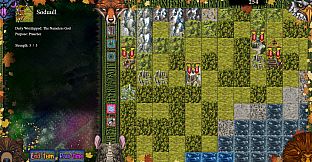 Gods of Havoc: Fall to Earth