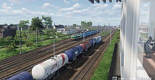 SimRail - The Railway Simulator: Cargo Pack