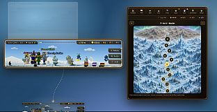 Taskbar Quest