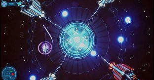 ALPHA CENTAURI SPACE FORCE