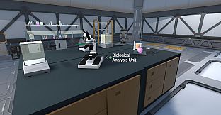 Mad Scientist Simulator – Society of World Destruction