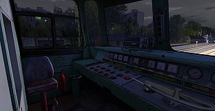 Trainz 2019 DLC: Balezino Mosti