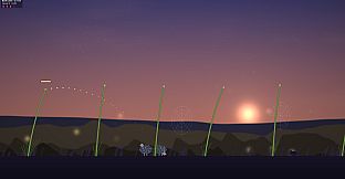 Questing: A Tick's Tale