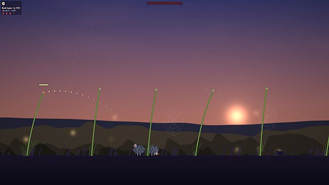 Questing: A Tick's Tale