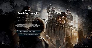 Frostpunk: On The Edge