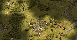 Order of Battle: Burma Road