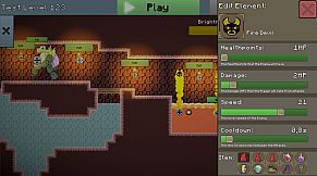 Makis Adventure: Level Editor