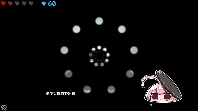 Embarrassed Shina-chan~ the Naked Wandering College Girl