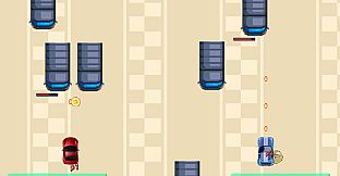 Aircraft War: Car Wars