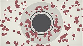 A Game About Feeding A Black Hole