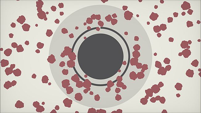 A Game About Feeding A Black Hole