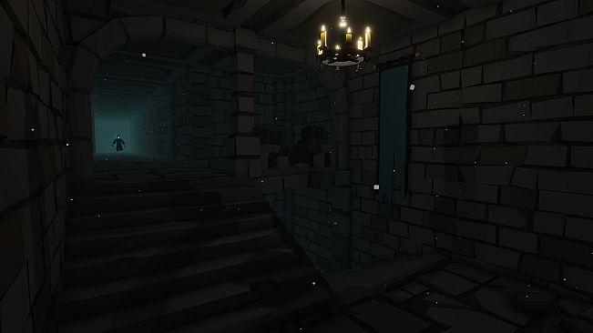 Gates of Nesphera VR