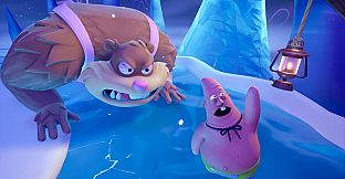 SpongeBob SquarePants: Titans of the Tide - Double Deluxe Costume Pack