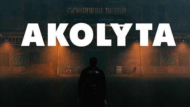 Akolyta