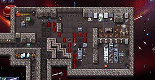 Space Moves (Windows)