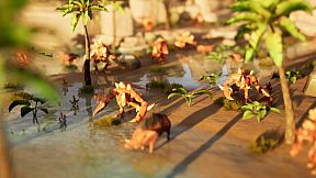 Ancient the Dimensions