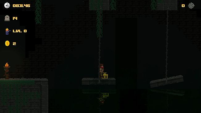 Fragments of Ember