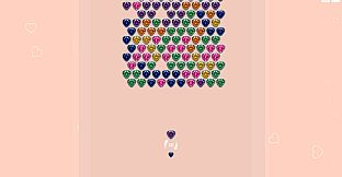 Lusty Bubbles Animated Edition