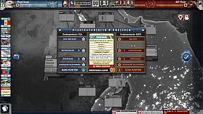 Twilight Struggle: Red Sea
