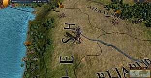 Europa Universalis IV: Indian Subcontinent Unit Pack