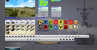 Tactics: Bludgeons Blessing