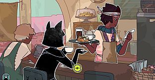 Signs of the Sojourner