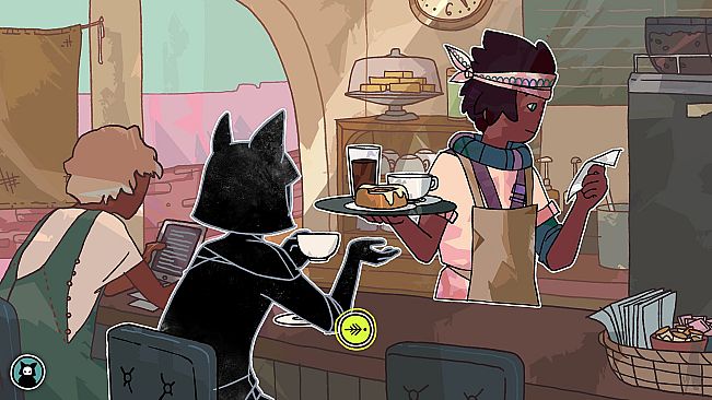 Signs of the Sojourner