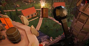 Ridiculous Catapult Simulator