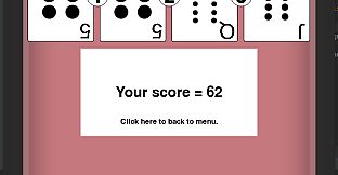 Number Game:24 Points