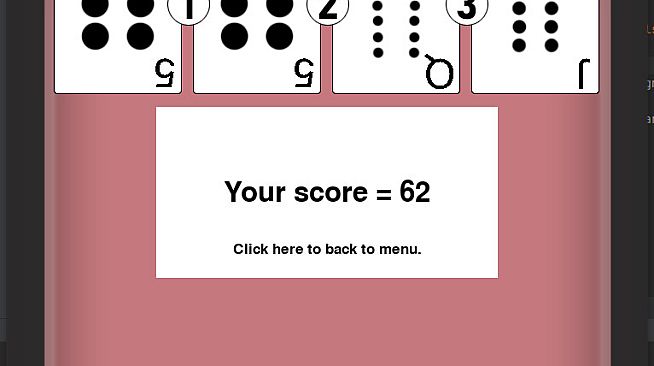 Number Game:24 Points