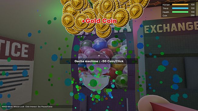 Slotlocked