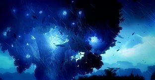Ori and the Blind Forest: Definitive Edition
