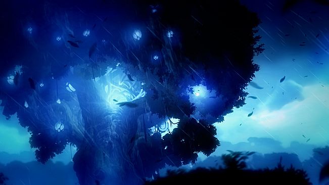 Ori and the Blind Forest: Definitive Edition