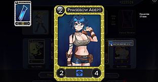 Maiden Cards
