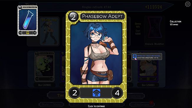 Maiden Cards