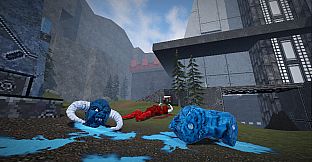 Goreticulture