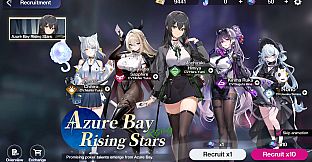 Poker Fate - ACG Texas Hold'em