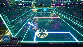 SPARK! -PHOTON BLAST-