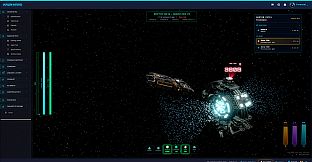 Kron Wars