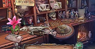 Sable Maze: Norwich Caves Collector's Edition